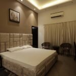 Bedroom 1A