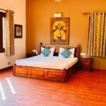 Bedroom A