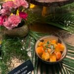 Dolly's event grazing table 7