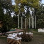 Lawn with Decor G