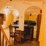Living Area E