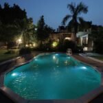 Pool A