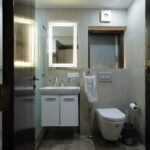 Washroom A
