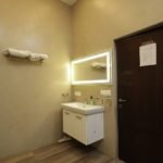 Washroom B